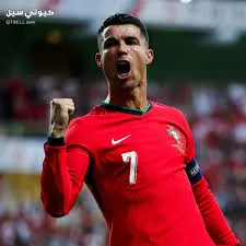 CR7