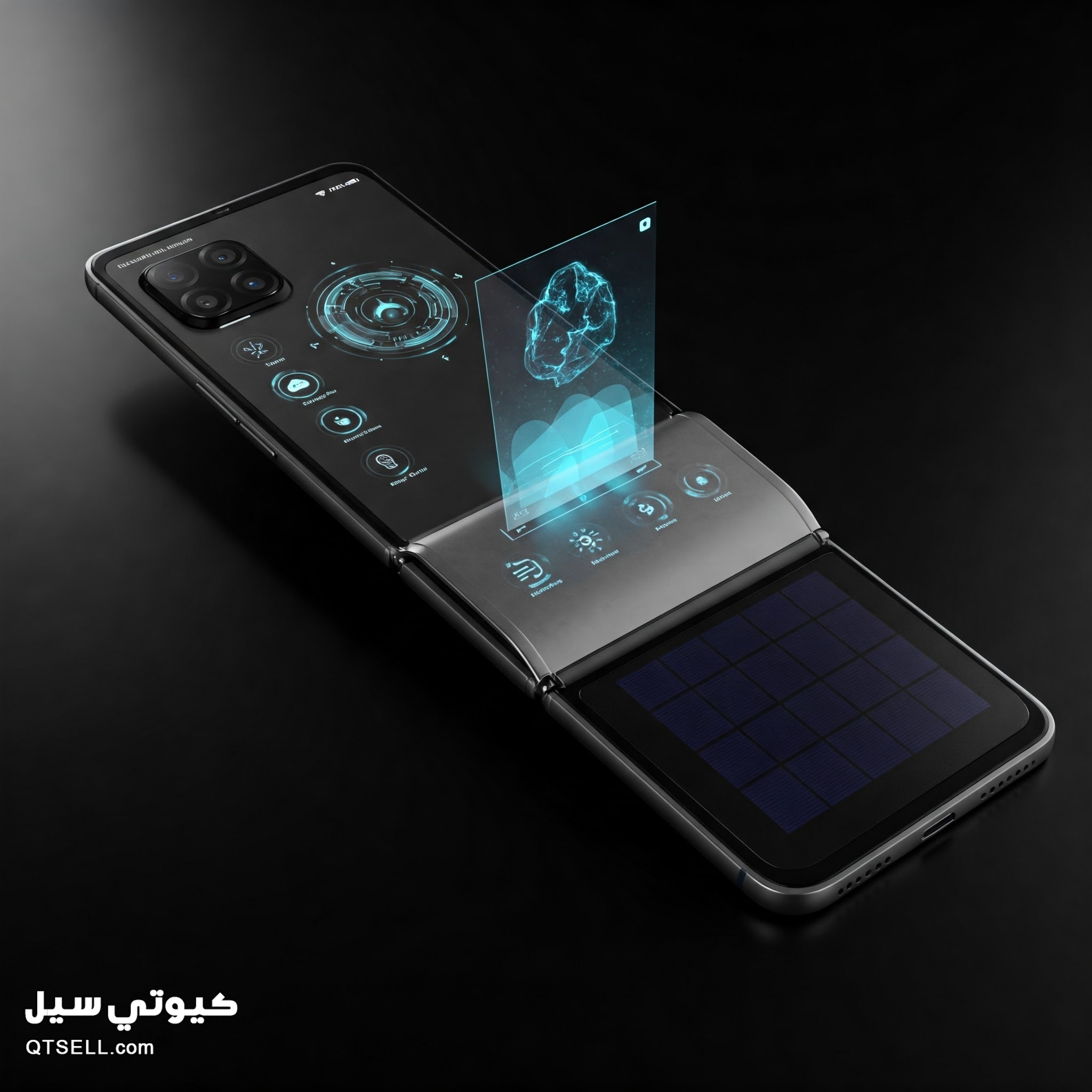 أفضل 10 هواتف ذكية لعام 2025