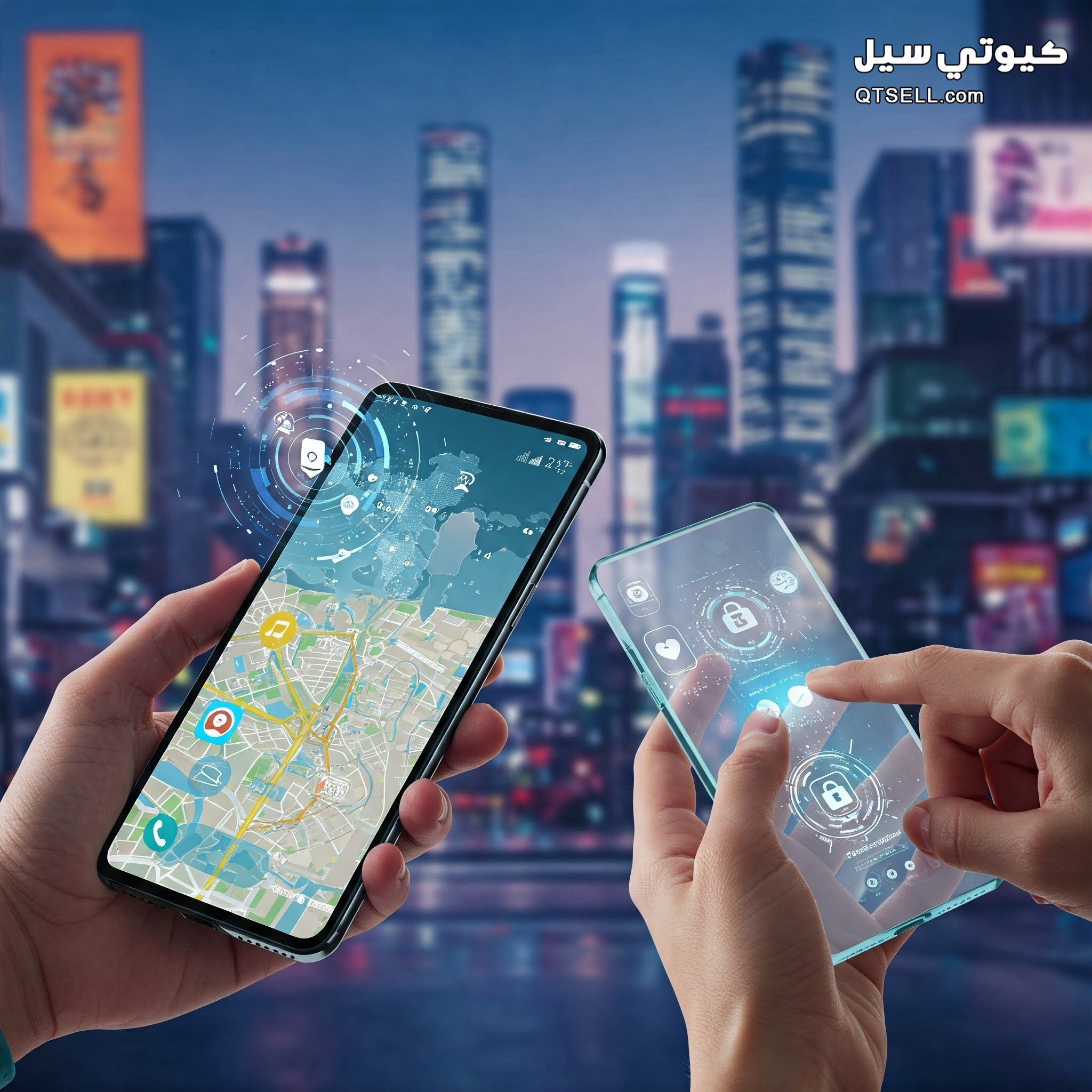 أفضل الهواتف الذكية المرتقبة لعام 2025.. خيارات تناسب جميع الميزانيات