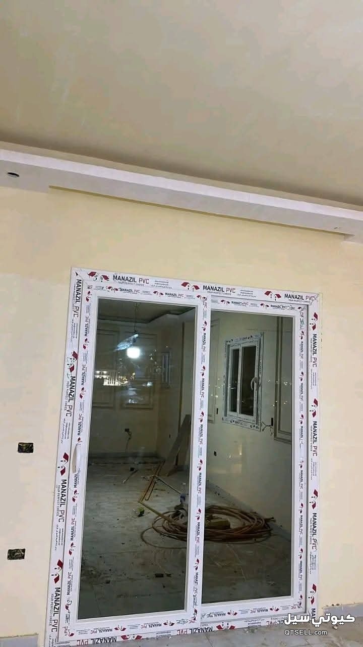 شبابيك وأبواب عازله للصوت  - 3