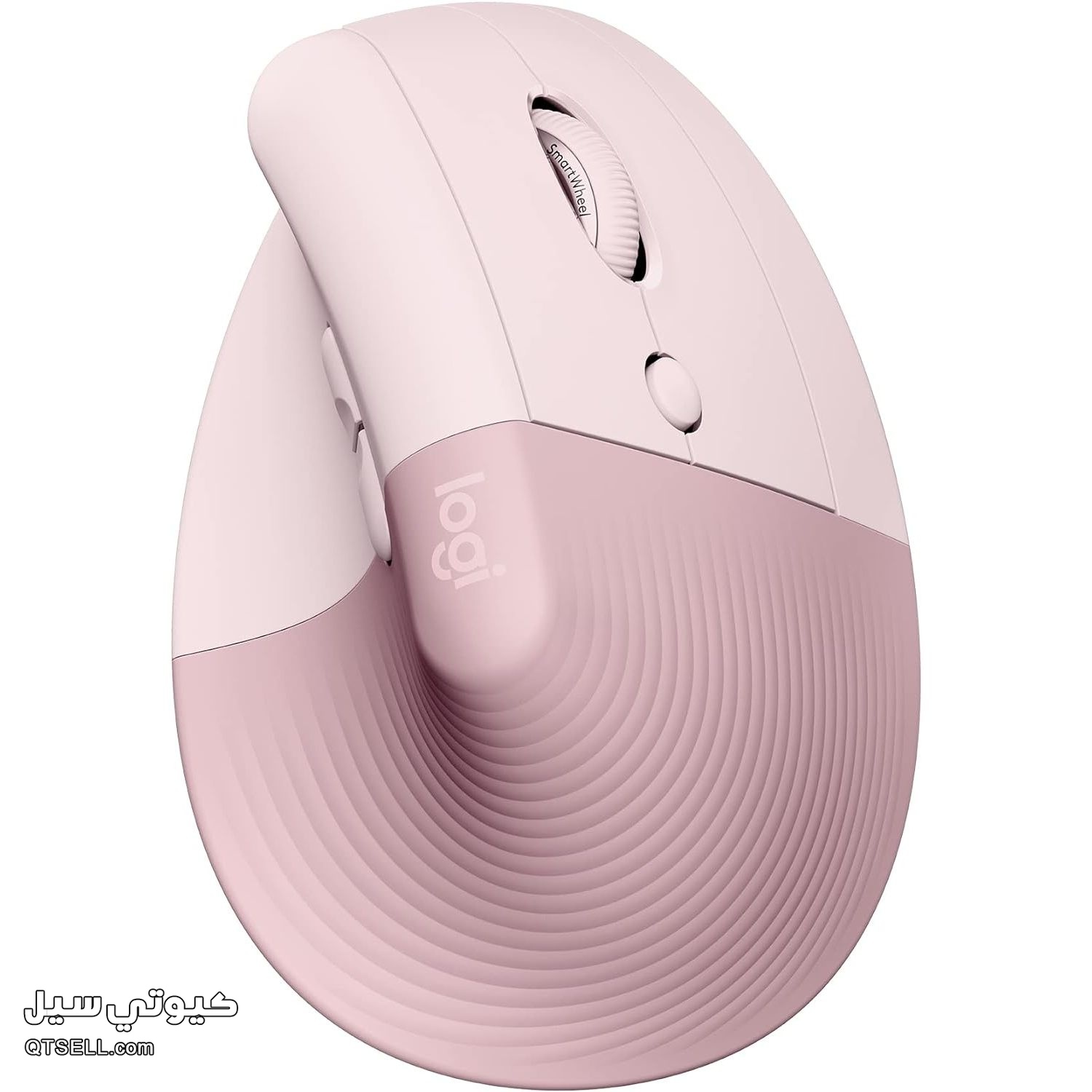مواصفات وعيوب ماوس لوجيتك ليفت رأسي 910-006478