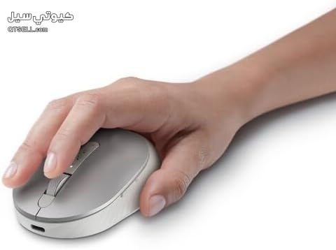 مميزات ماوس ديل بريميير MS7421W وسرعته