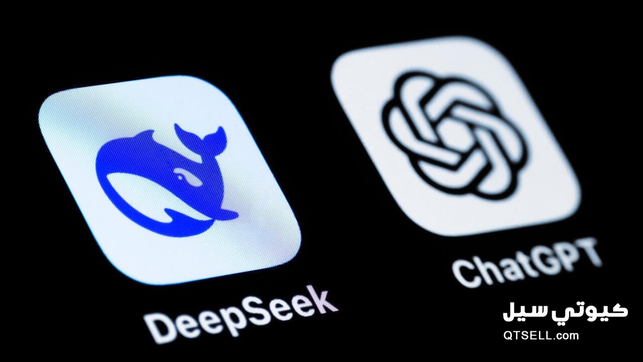 شرح شامل عن deepseek وفوائده في الذكاء الاصطناعي