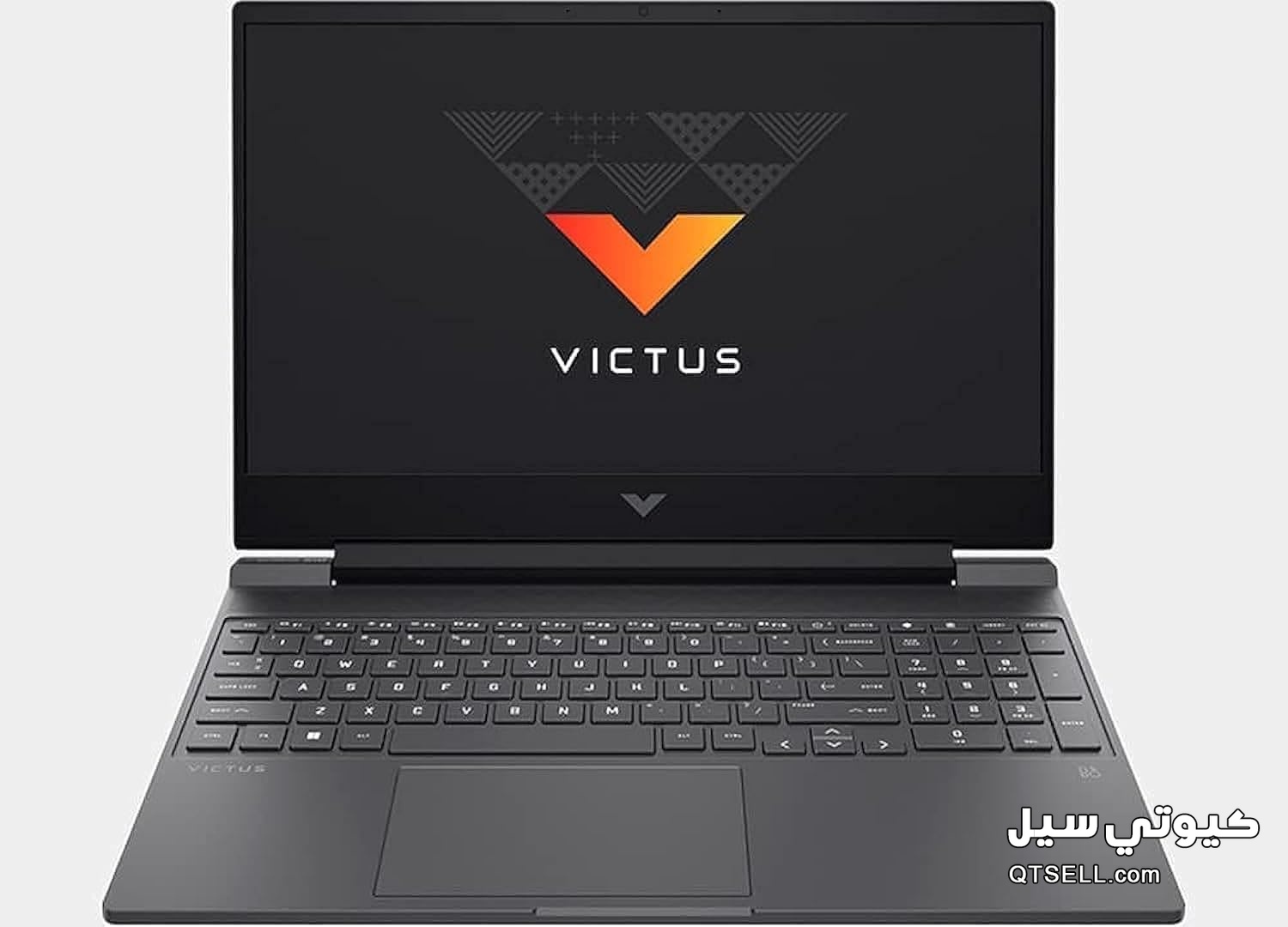 لاب توب الألعاب فيكتوس من اتش بي موديل 15-fb0034ne