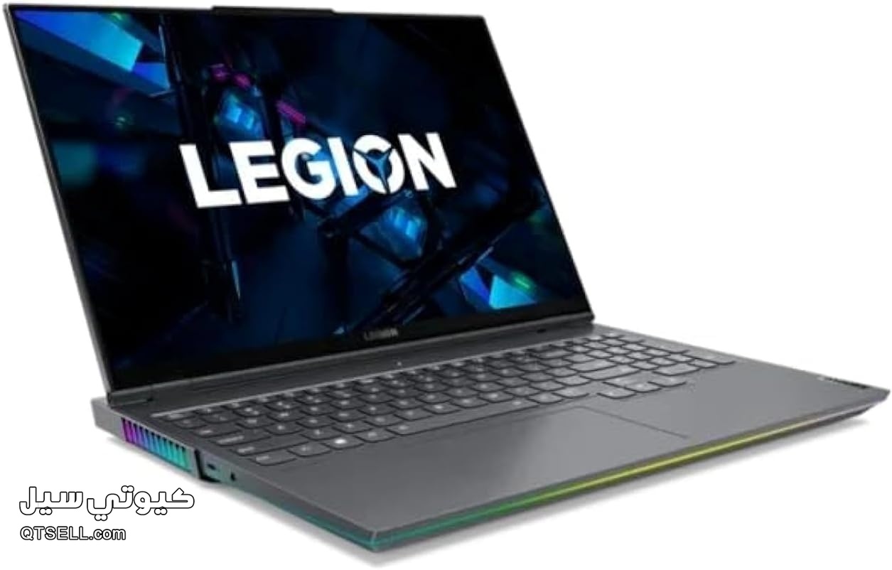لاب توب ألعاب ليجيون 7 لينوفو
