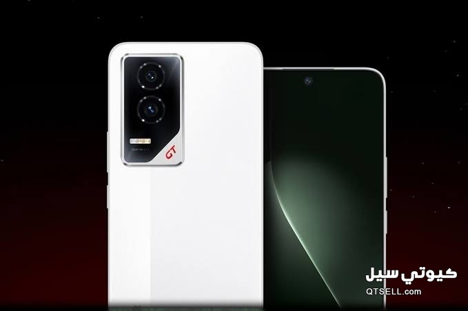 هاتف هونر GT من الخارج بمواصفات عالية الجودة