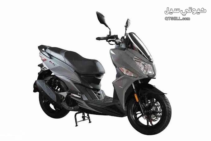 مواصفات وعيوب و سعر اسكوتر Jet14 