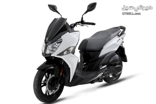 عيوب اسكوتر جيت 14