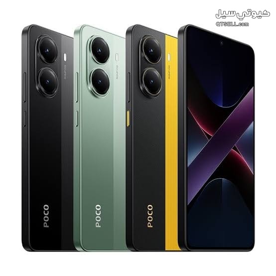مواصفات وعيوب هاتف Poco F7 vs Poco F7 Pro مقارنه 