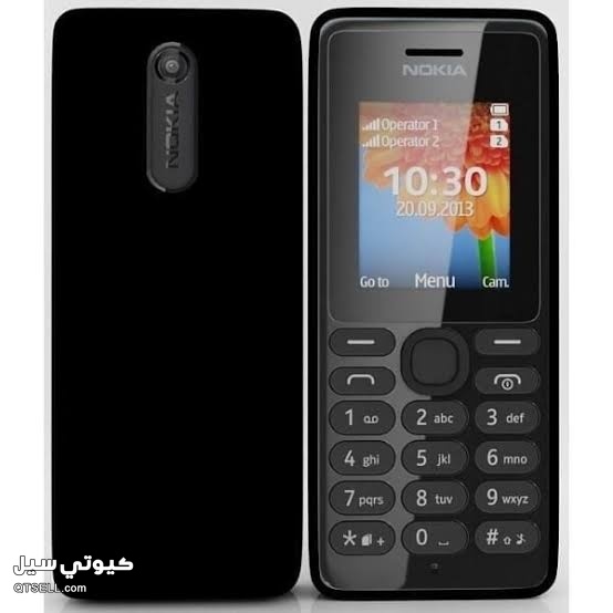 موبايل نوكيا 108