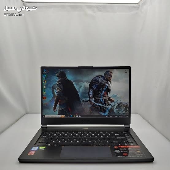 MSI GS65 Stealth 95G review