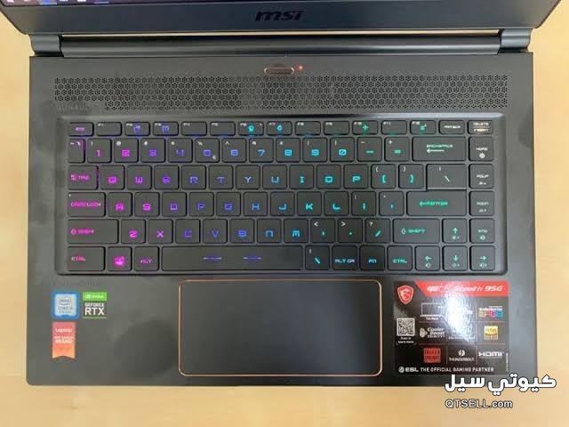 MSI GS65 Stealth 95G advantages and disadvantages