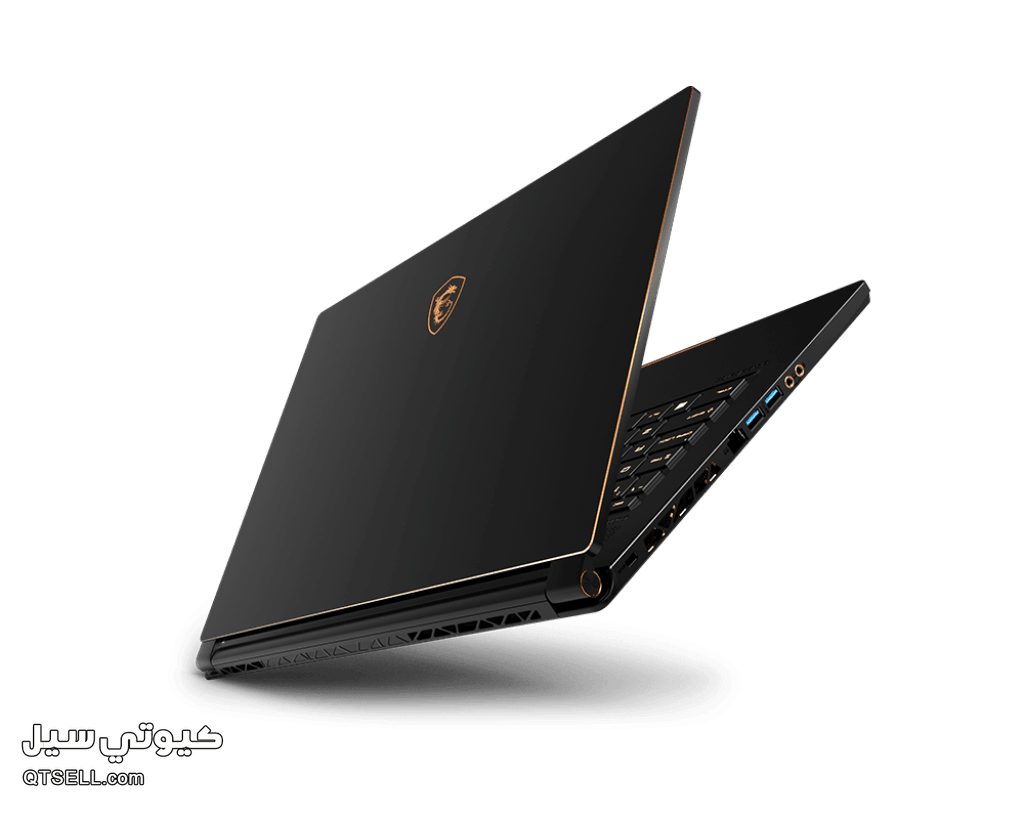 MSI GS65 Stealth 95G specifications