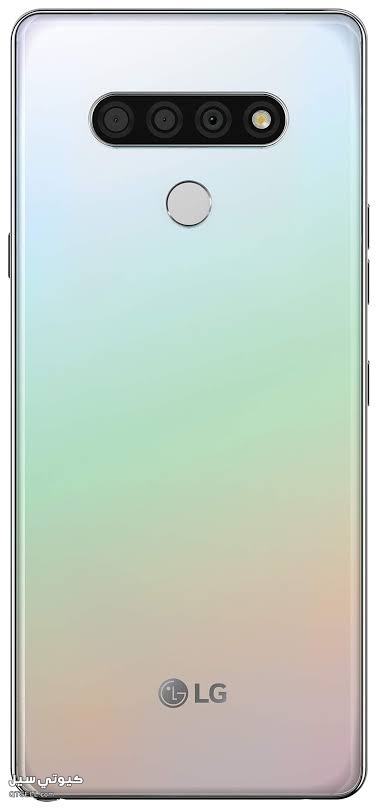 مواصفات كاميرا هاتف LG Stylo 6