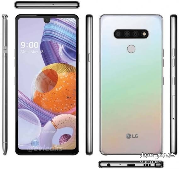 مراجعة هاتف LG Stylo 6 مواصفاته مميزاته عيوبه