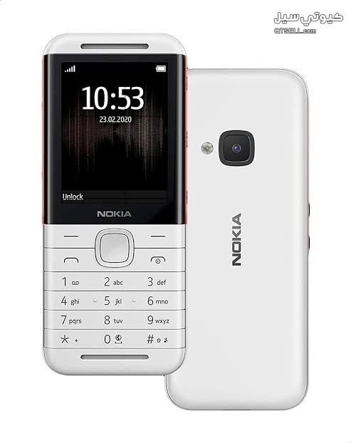 مواصفات موبايل نوكيا 5310
