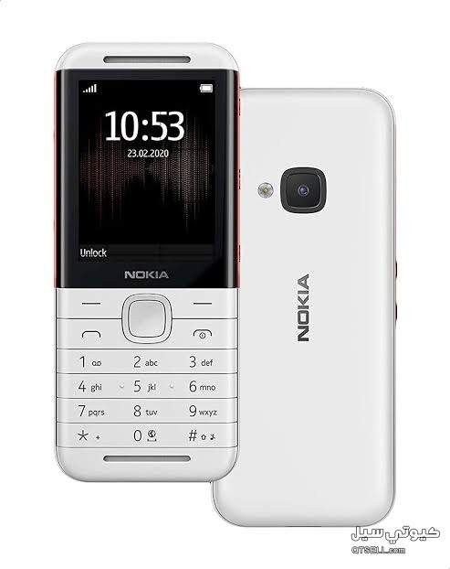 موبايل نوكيا 5310