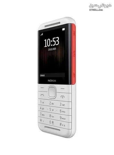 مقارنة بين نوكيا 5310 و هاتف نوكيا 108