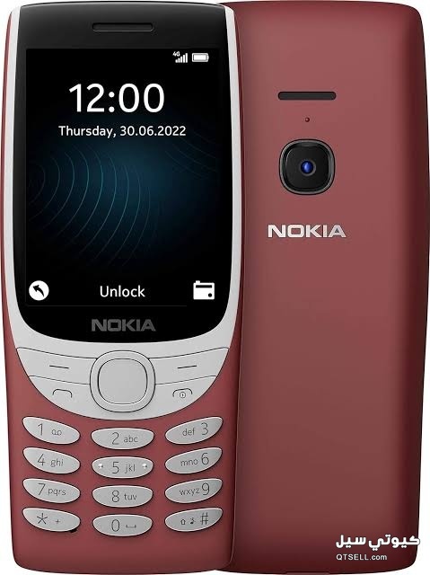 هاتف نوكيا 8210 4G