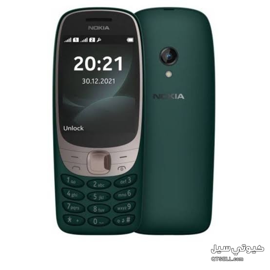 نوكيا 8210 4G