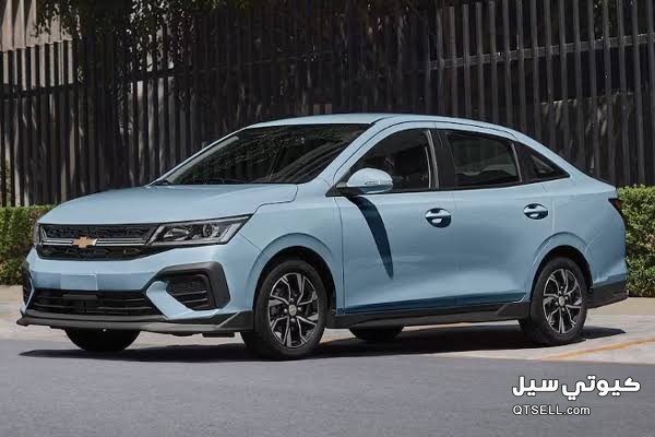 سيارة شيفروليه اوبترا 2025