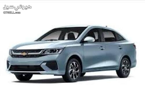 شيفروليه اوبترا 2025 تجهيزات داخلية