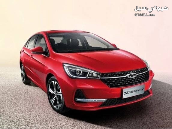 مقارنة نيسان صني 2025 وشيري اريزو 5 2025