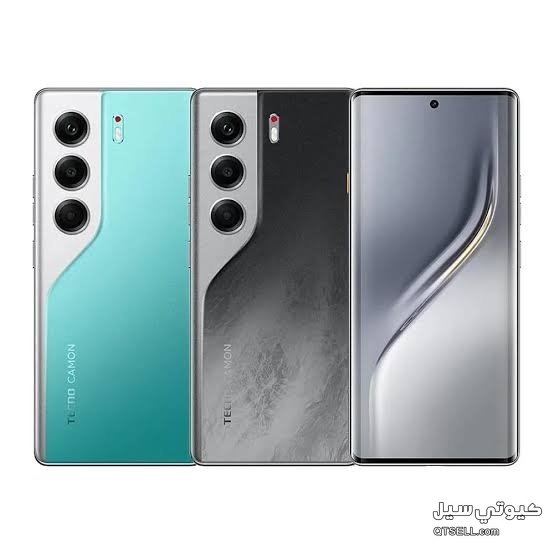 Tecno Camon 40 Pro review specifications features