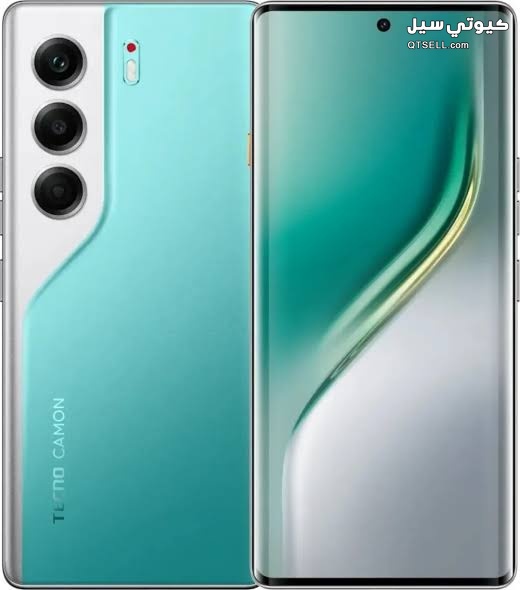 Tecno Camon 40 Pro review specifications features