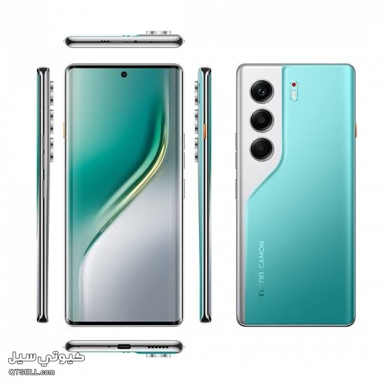 Tecno Camon 40 Pro review specifications features
