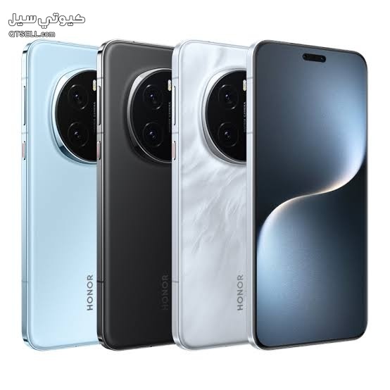مواصفات وعيوب موبايل Honor Magic