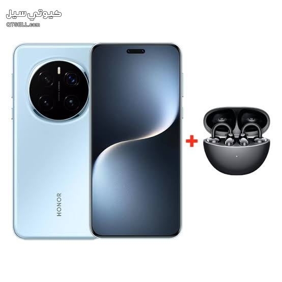 مواصفات موبايل Honor Magic