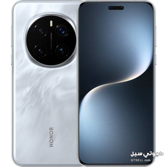 كاميرا موبايل Honor Magic