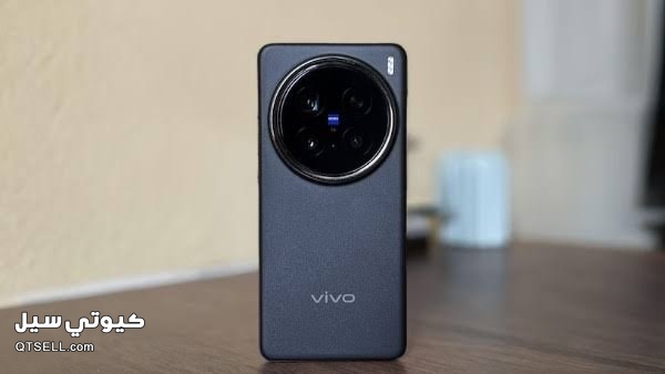 مراجعة vivo X200 FE