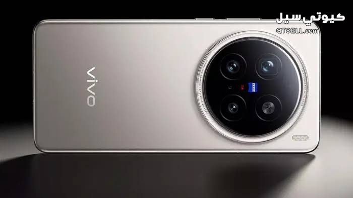بطارية vivo X200 FE