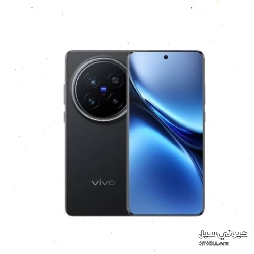 سعر vivo X200 FE