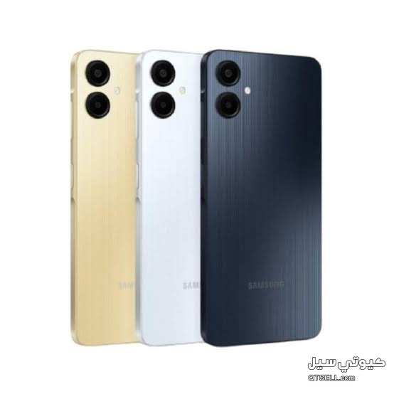 كاميرا Samsung Galaxy A06