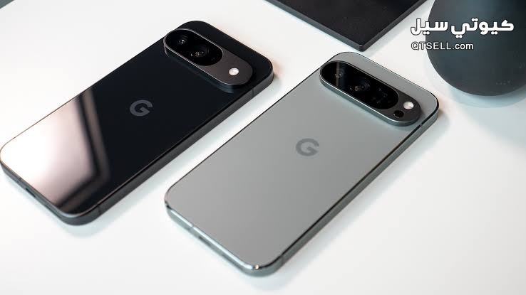 Google Pixel 10 Pro screen details
