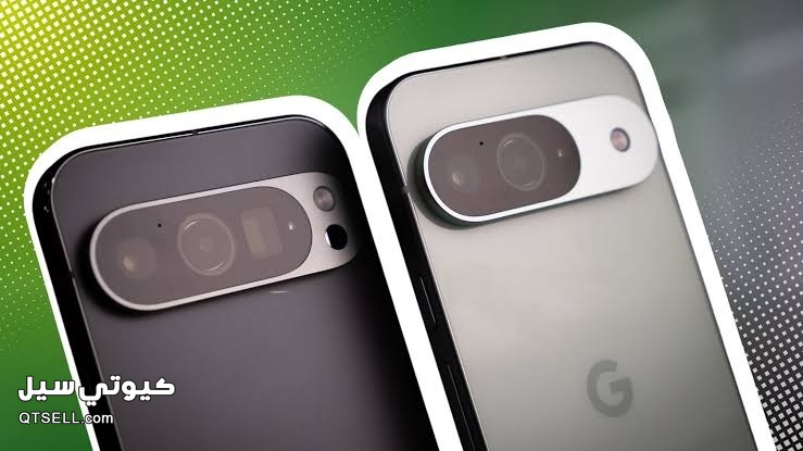 Google Pixel 10 Pro camera features