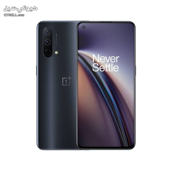 OnePlus Nord CE5 تصميم أنيق