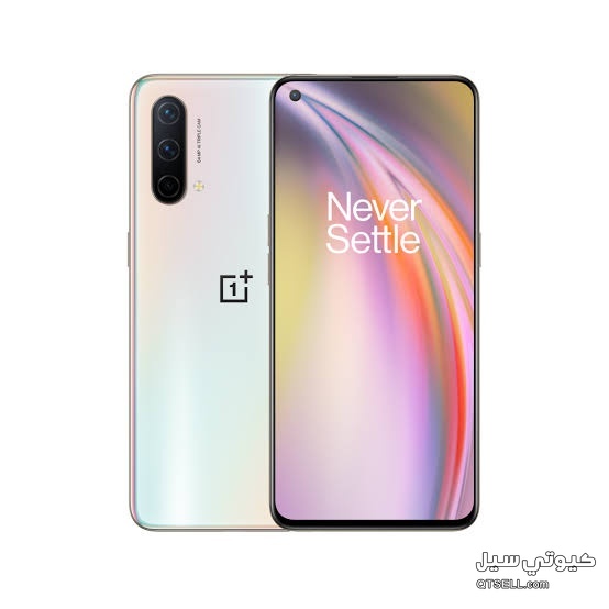OnePlus Nord CE5 مراجعة نهائية