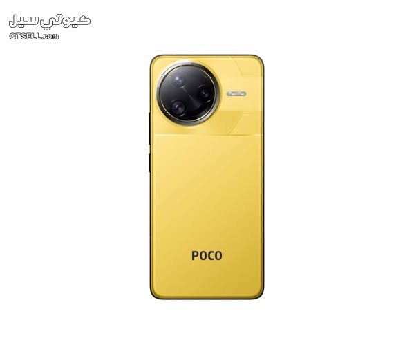 مواصفات هاتف Xiaomi Poco F7