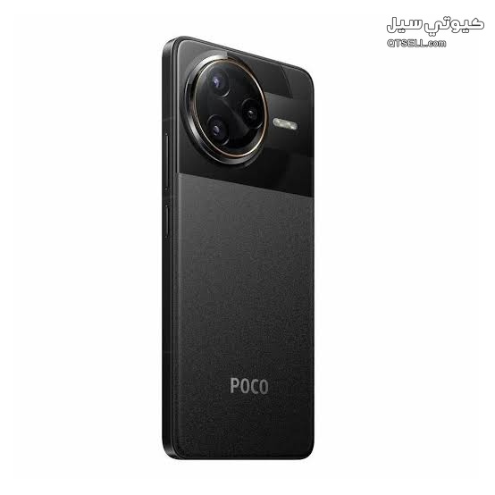 مواصفات هاتف Xiaomi Poco F7