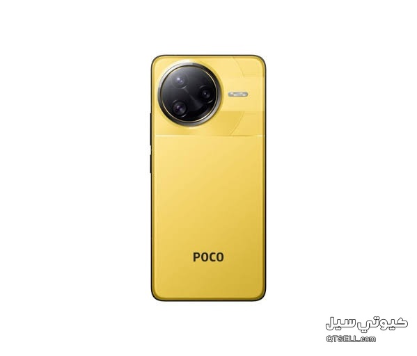 أداء هاتف Xiaomi Poco F7