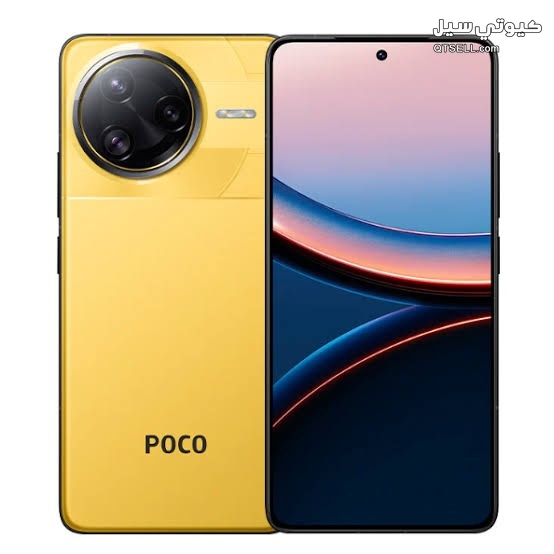 أسئلة شائعة حول هاتف Xiaomi Poco F7