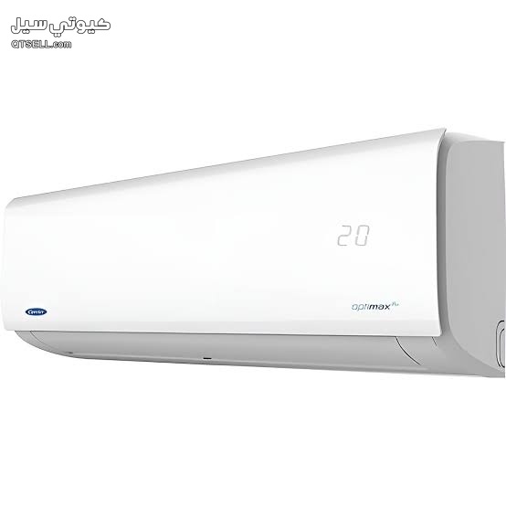 تكييف كاريير 3 حصان