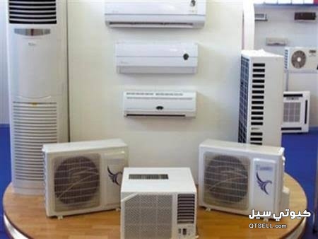 تكييف ميديا مميزات وعيوب