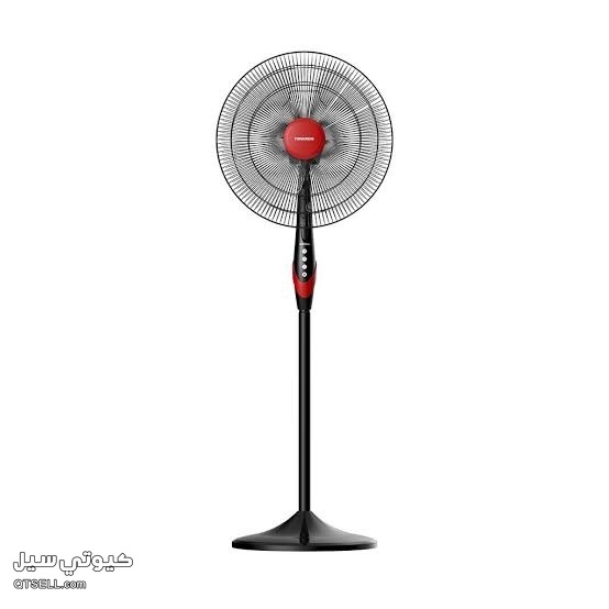 مروحة فريش أنيقة