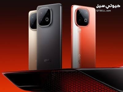 مواصفات وعيوب هاتف vivo iQOO Neo 10
