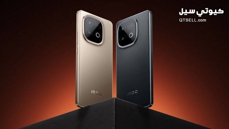 مواصفات شاشة vivo iQOO Neo 10